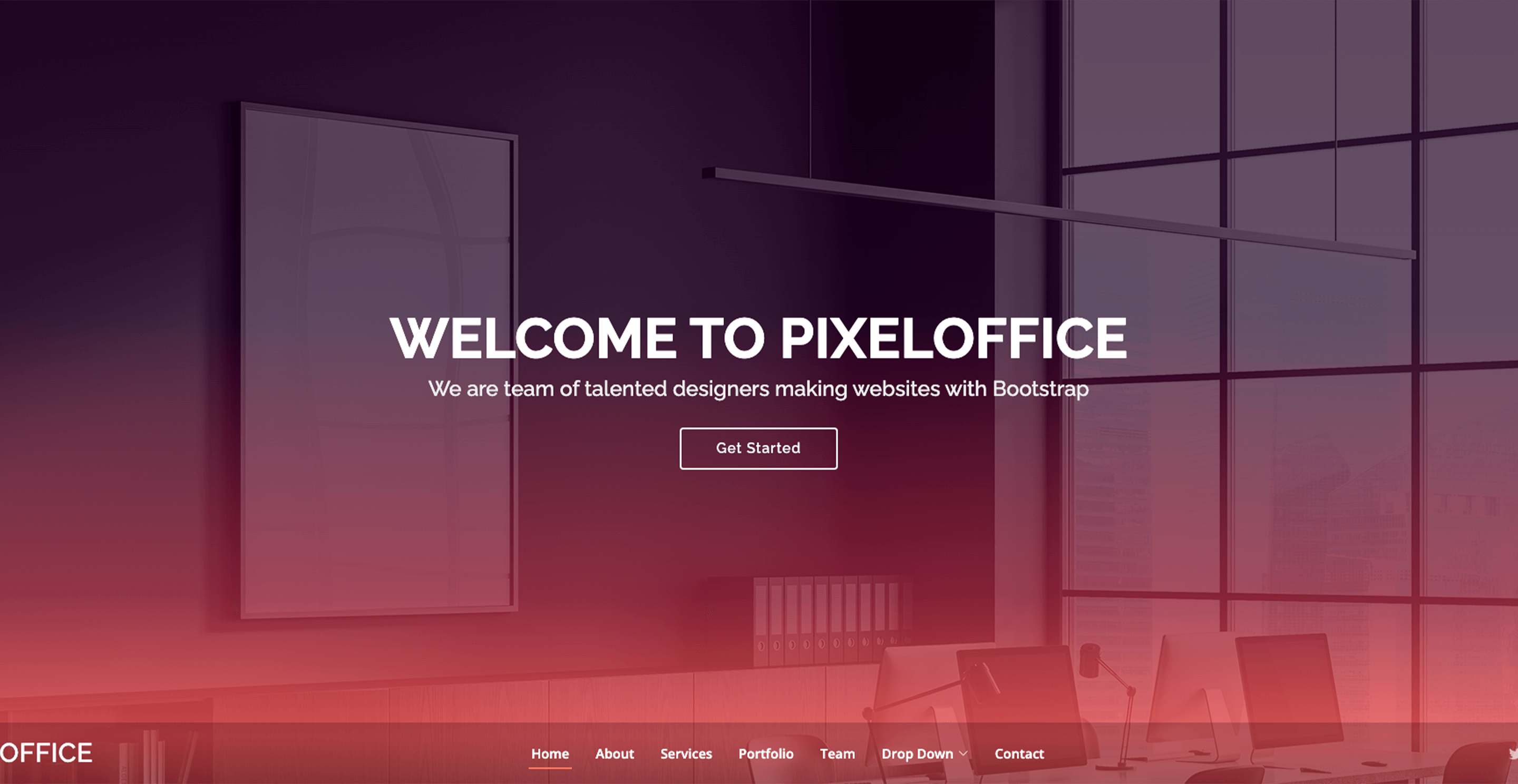 pixeloffice